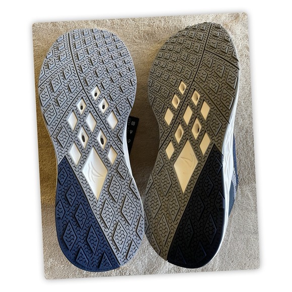 Sperry Sport Seacycled Headsail Women's Sneakers, Size: 9.5 USA, STS49183 - Picture 5 of 5